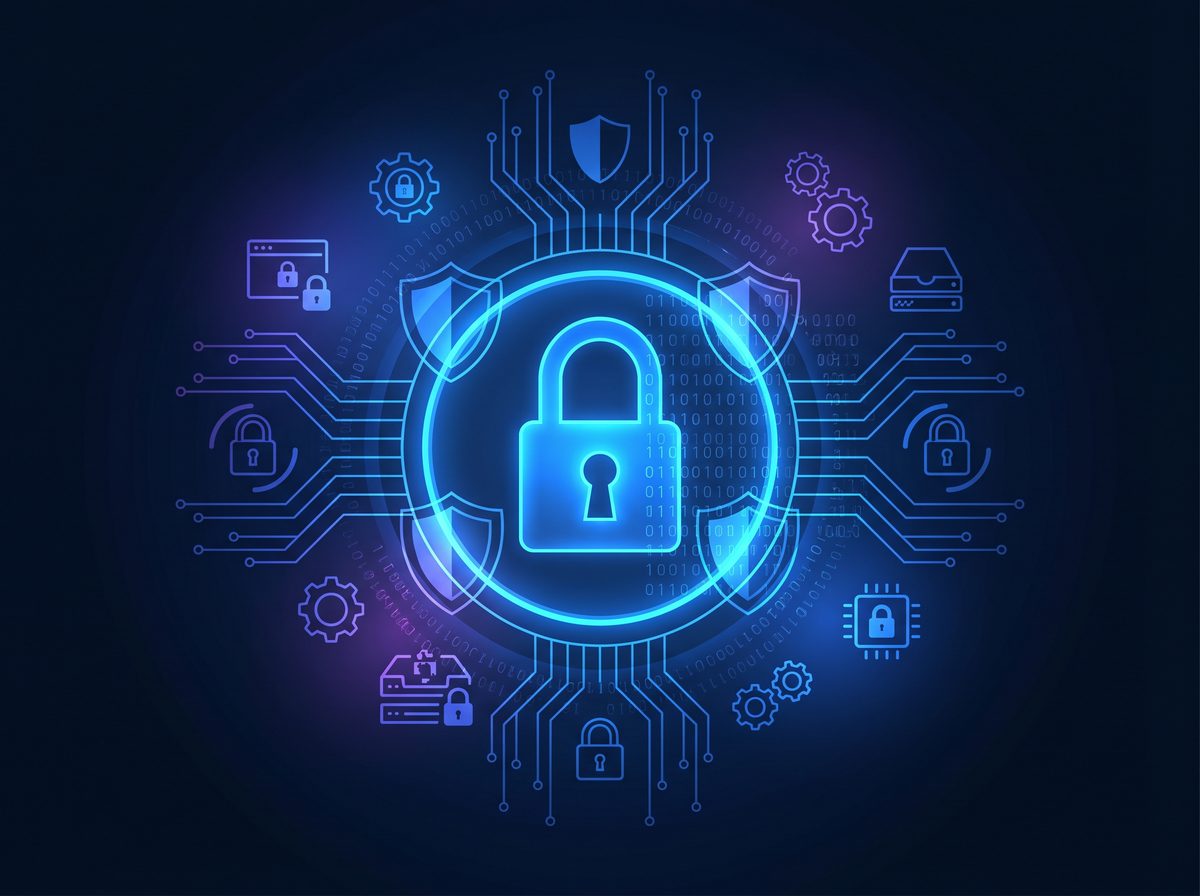 加速器天梭安全防护体系